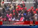 Mısır'da Korkulan Oluyor!