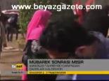 Mübarek Sonrası Mısır