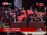 Torba Yasalaştı