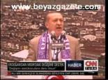 Erdoğan'dan Mısır'daki Değişime Destek