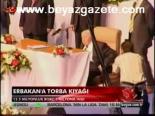 Erbakan'a Torba Affı