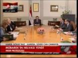 Mübarek'in Helvası Yendi