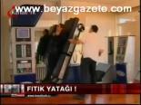 Fıtık Yatağı!