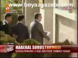 Haberal Soruşturması