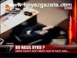 Bu Nasıl Uyku?
