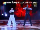 Yok Böyle Dans Final- Nouma