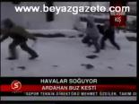 Havalar Soğuyor