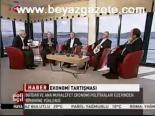 Ekonomi Tartışması