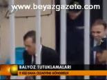 Balyoz Tutuklamaları
