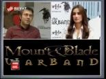 teknomarket - Taleworlds'ün Sahibi Armağan Yavuz Teknomarket'e Konuk Oldu Videosu