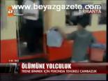 Ölümüne Yolculuk