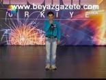 Yetenek Sizsiniz Trabzon - Müslüm Özdemir Şarkı Video