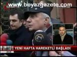 Çetin Doğan Teslim Oldu