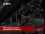 Taliban Kan Kustu
