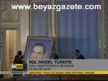 Rol Model Türkiye