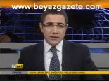 K. Maraş'taki Göçük