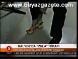 Balyoz'da Zula İtirafı