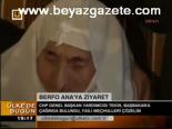 Berfo Ana'ya Ziyaret