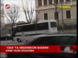 Soner Yalçın Gözaltında