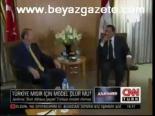 Türkiye Mısır İçin Model Olur Mu?