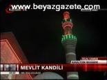 Hacı Bayram Veli Doldu Taştı
