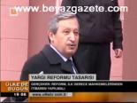 Yargı Reformu Yorumu