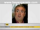 Metiner'e Suikast İddiası