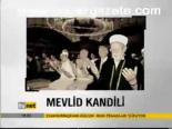 Bu Gece Mevlit Kandili
