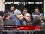 Oda Tv'ye Baskın
