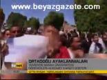 Ortadoğu Ayaklanmaları