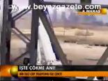 İşte Çökme Anı!