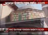 Başkent'in Sembol Camii