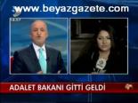 Mit Müşteşarı Geldi