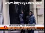 Ergenekon'da Yeni Operasyon