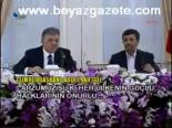 Mısır'daki İsyanı Yorumladı