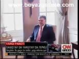 Danıştay Da Yargıtay Da Tepkili