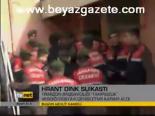 Dink Dosyası Genişletiliyor