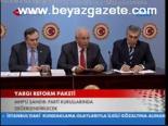 Yargı Reformu Paketi