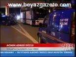 Acının Adresi Düzce