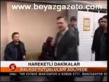 Hareketli Dakikalar