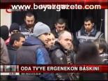 Oda Tv'ye Baskın !