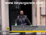 Oda Tv'ye Ergenekon Baskını