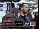 Aşk Ve Romantizmin Yıldönümü...