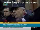 Balyoz Planı Davası