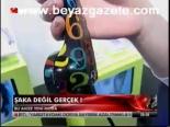 Bu Ahize Yeni Moda