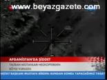 Afganistan'da Şiddet