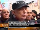 Çetin Doğan Tutuklandı