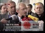 Chp Anayasa Mahkemesi'ne Başvuruyor