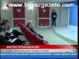 Balyoz Tutuklamaları