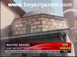 Hacı Bayram Veli Camii Açıldı